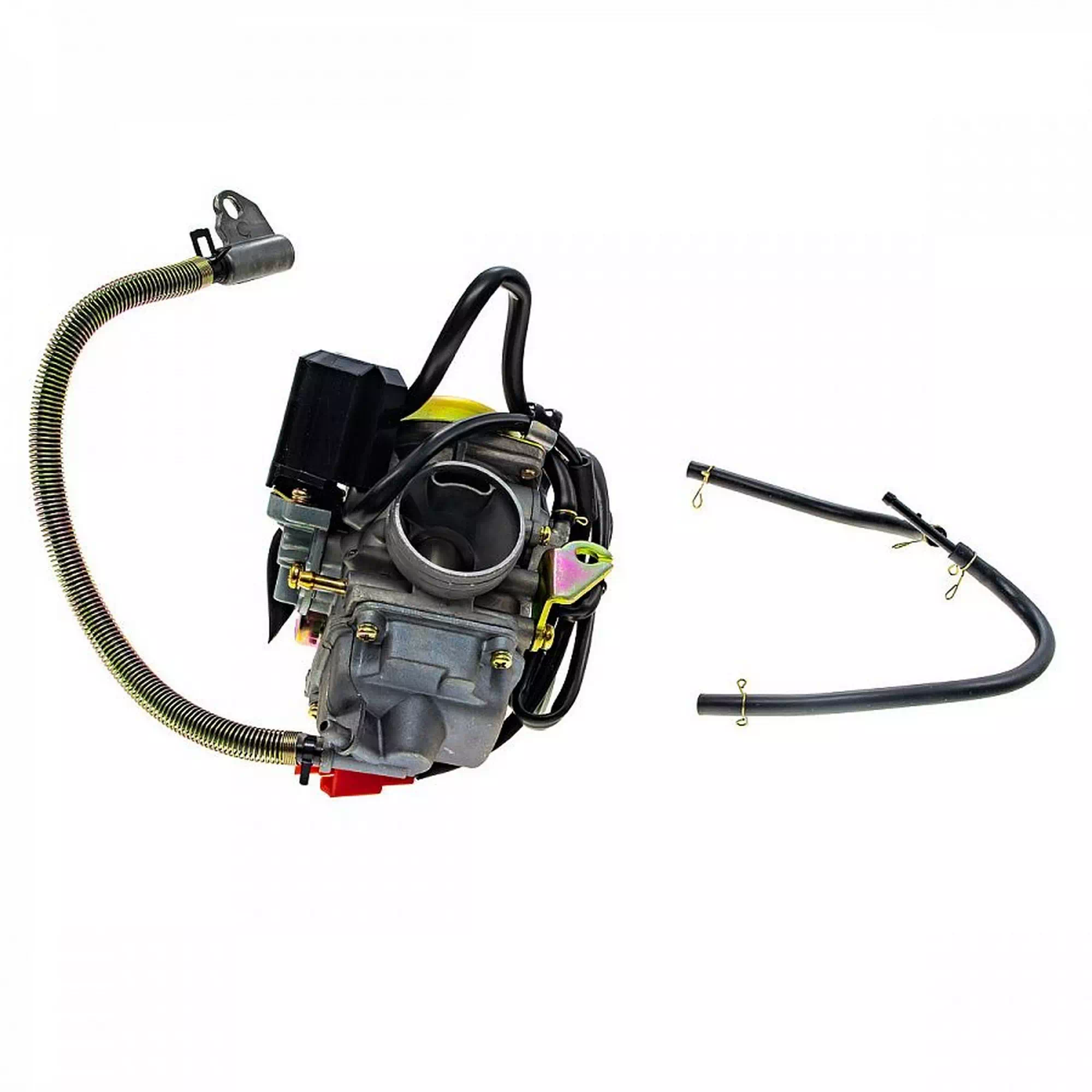 KUBA MX 220 KARBÜRATÖR [HUSSAR220 PRO - HUSSAR 220] #KM 70852